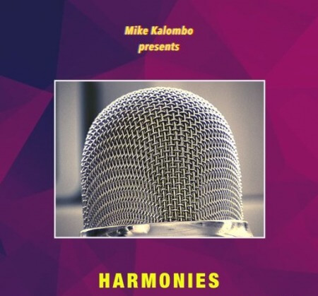 Mike Kalombo Harmonies WAV
